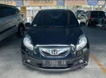 Jual Honda Brio 2014, harga murah