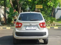 Suzuki Ignis GL 2017 Hatchback dijual
