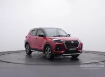 Jual Daihatsu Rocky 2021 termurah