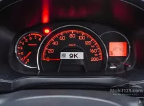 Daihatsu Ayla R 2020 Hatchback dijual