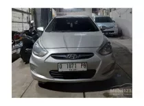 Jual Hyundai Grand Avega 2012, harga murah