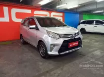 Jual Toyota Calya 2018, harga murah