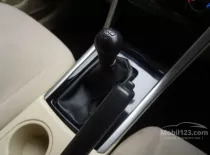Butuh dana ingin jual Nissan Livina E 2019