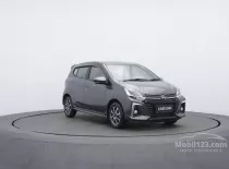 Jual Daihatsu Ayla 2020, harga murah