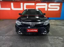 Jual Toyota Camry 2018, harga murah