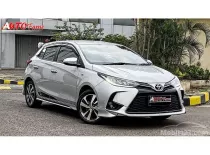 Toyota Yaris GR Sport 2021 Hatchback dijual