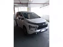 Jual Mitsubishi Xpander 2022 termurah