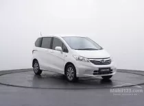 Jual Honda Freed S 2013