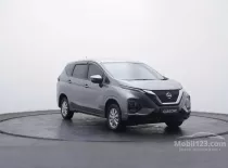 Jual Nissan Livina 2019 kualitas bagus