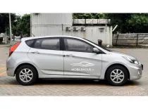 Jual Hyundai Grand Avega 2012, harga murah