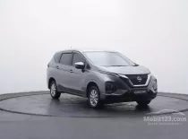 Jual Nissan Livina E 2019