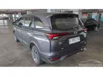Jual Daihatsu Xenia 2022 kualitas bagus