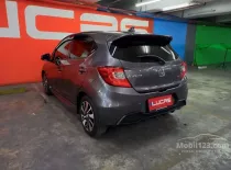Honda Brio RS 2021 Hatchback dijual