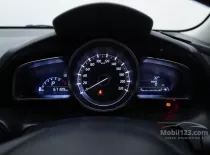 Jual Mazda 2 2015, harga murah