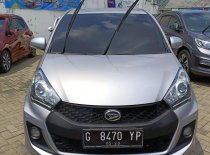 Jual Daihatsu Sirion 2017 D di Jawa Tengah