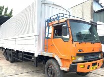 Jual Mitsubishi Fuso 2020 FN di DKI Jakarta