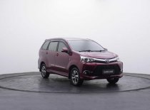 Jual Toyota Avanza 2018 Veloz di Jawa Barat