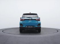 Jual Toyota Raize 2021 1.0T G CVT Two Tone di Banten