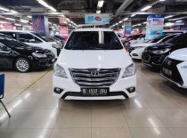 Jual Toyota Kijang Innova 2015 G A/T Gasoline di DKI Jakarta