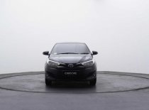 Jual Toyota Vios 2021 G di Banten