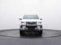 Jual Toyota Fortuner 2016 VRZ di Banten