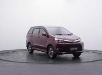 Jual Toyota Avanza 2018 Veloz di Jawa Barat