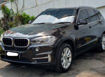 Jual BMW X5 2016 xDrive25d di DKI Jakarta