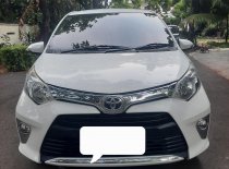 Jual Toyota Calya 2017 1.2 Automatic di DKI Jakarta