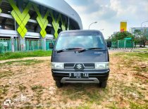 Jual Suzuki Carry Pick Up 2018 Futura 1.5 NA di DKI Jakarta
