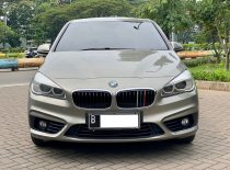 Jual BMW 2 Series 2015 218i di DKI Jakarta