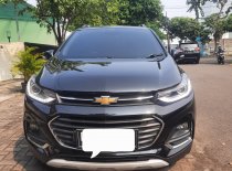 Jual Chevrolet TRAX 2018 1.4 Premier AT di DKI Jakarta