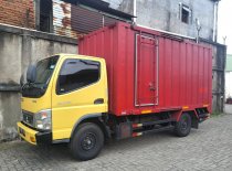 Jual Mitsubishi Colt 2017 3.9 Manual di DKI Jakarta