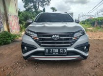 Jual Toyota Rush 2019 TRD Sportivo AT di Banten