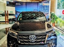 Jual Toyota Fortuner 2022 di Jawa Barat