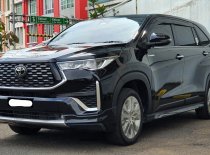 Jual Toyota Kijang Innova Zenix Hybrid 2023 di DKI Jakarta