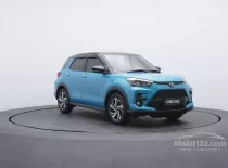 Jual Toyota Raize kualitas bagus