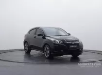 Jual Honda HR-V 2017 termurah