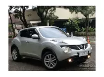 Jual Nissan Juke 2012 termurah
