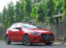 Jual Mazda 2 2014 termurah