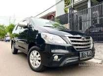 Jual Toyota Kijang Innova 2013, harga murah