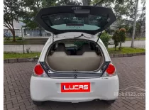 Jual Honda Brio Satya E 2016