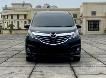 Jual Mazda Biante 2017 termurah
