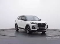 Jual Daihatsu Rocky 2022 termurah