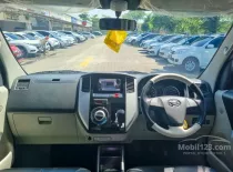 Jual Daihatsu Luxio 2019 kualitas bagus