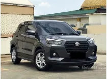 Jual Daihatsu Rocky 2021, harga murah