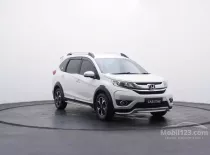 Butuh dana ingin jual Honda BR-V E Prestige 2017