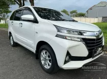 Jual Toyota Avanza 2013 kualitas bagus