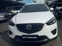 Jual Mazda CX-5 2016 GT di DKI Jakarta
