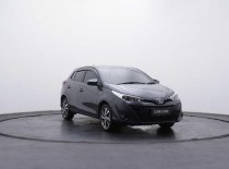 Jual Toyota Yaris 2020 G di Banten