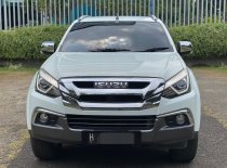Jual Isuzu MU-X 2017 Premiere di DKI Jakarta